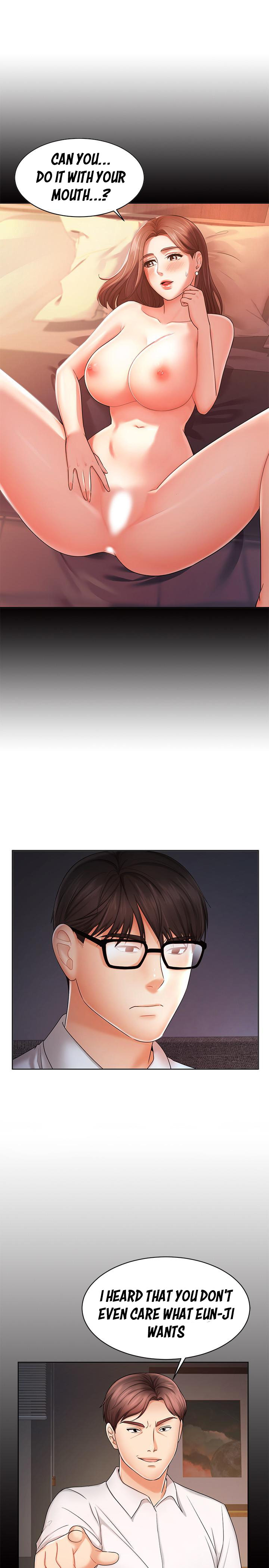 Sold Out Girl - Chapter 9 [photo 11] - MangaPorn