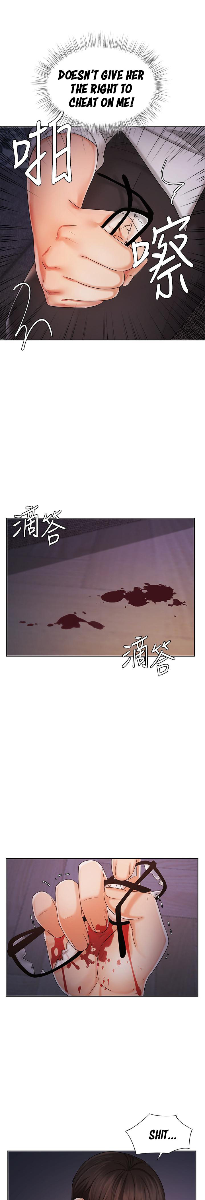 Sold Out Girl - Chapter 9 [photo 15] - MangaPorn