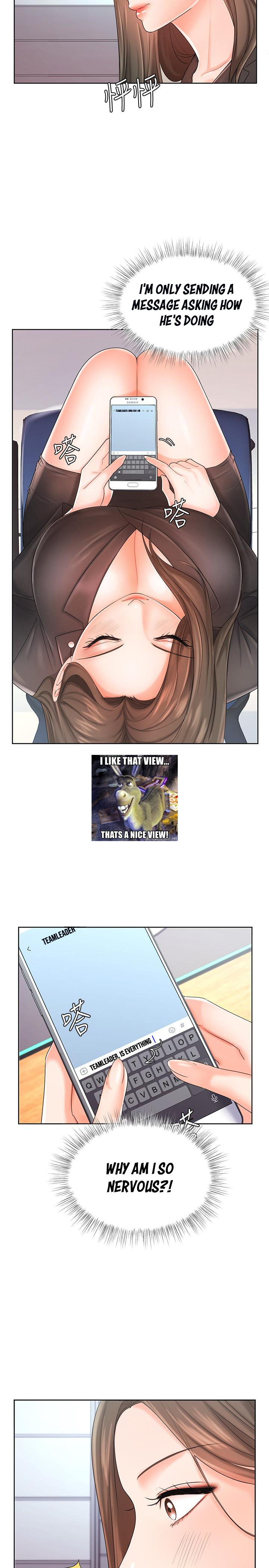 Sold Out Girl - Chapter 9 [photo 6] - MangaPorn