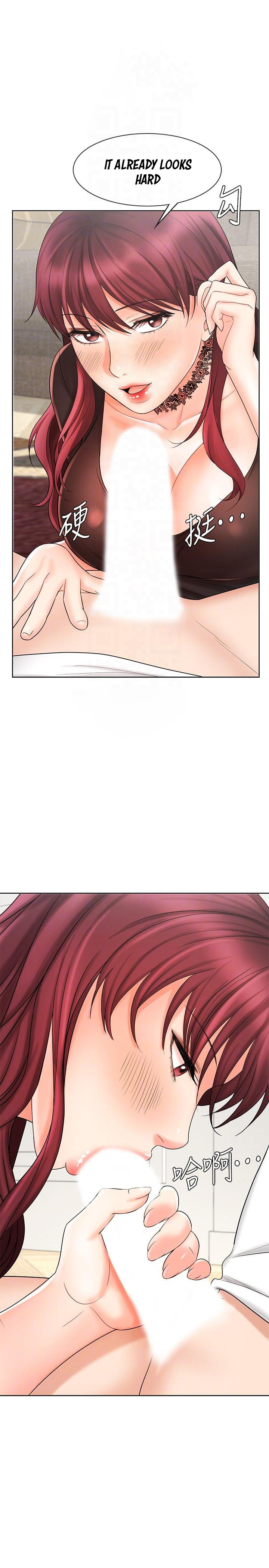 Sold Out Girl - Chapter 10 [photo 16] - MangaPorn