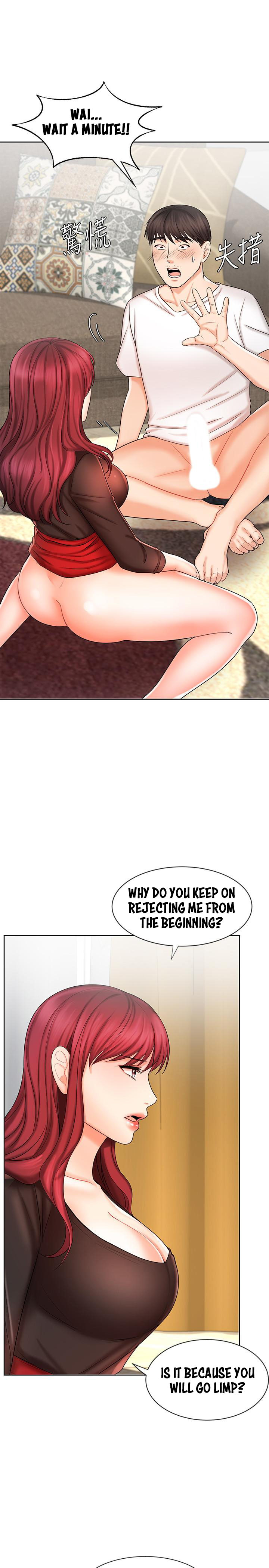 Sold Out Girl - Chapter 10 [photo 22] - MangaPorn