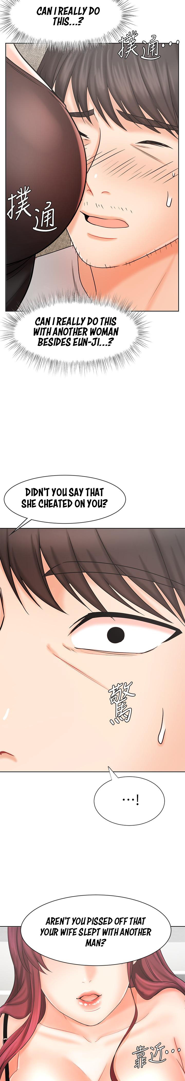 Sold Out Girl - Chapter 10 [photo 26] - MangaPorn