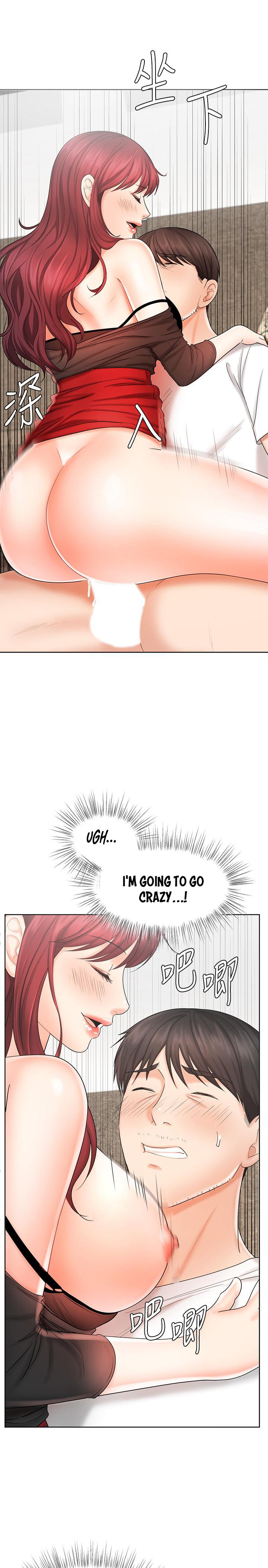 Sold Out Girl - Chapter 10 [photo 30] - MangaPorn