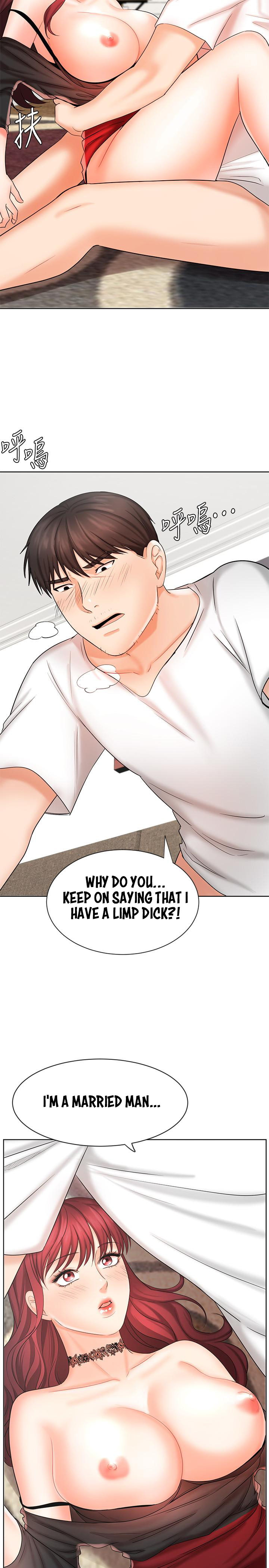 Sold Out Girl - Chapter 10 [photo 33] - MangaPorn