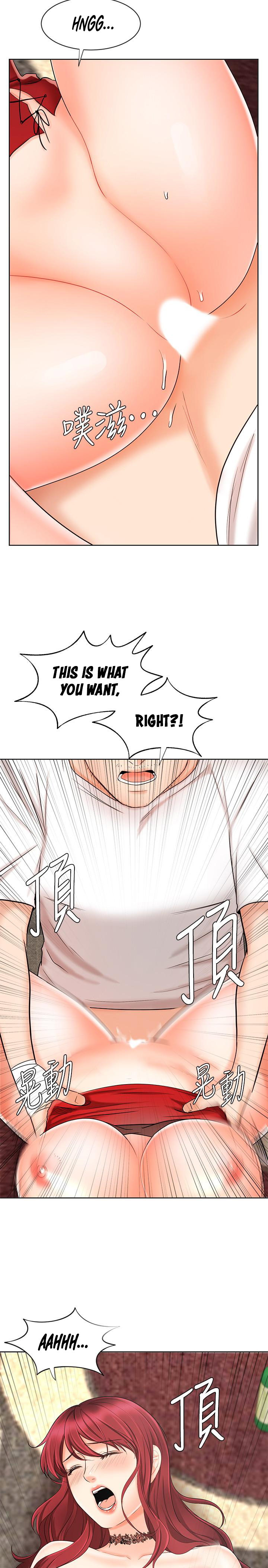 Sold Out Girl - Chapter 10 [photo 36] - MangaPorn