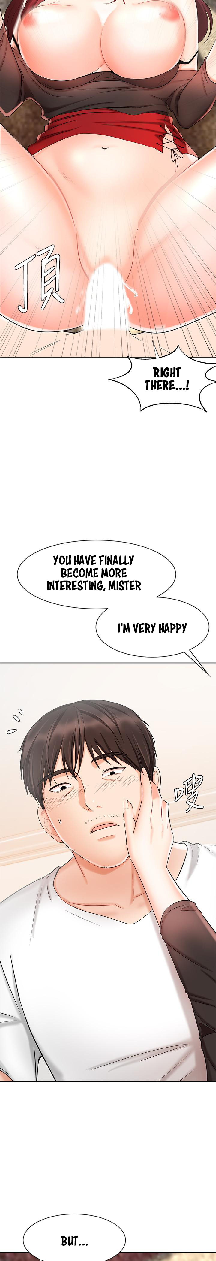 Sold Out Girl - Chapter 10 [photo 37] - MangaPorn