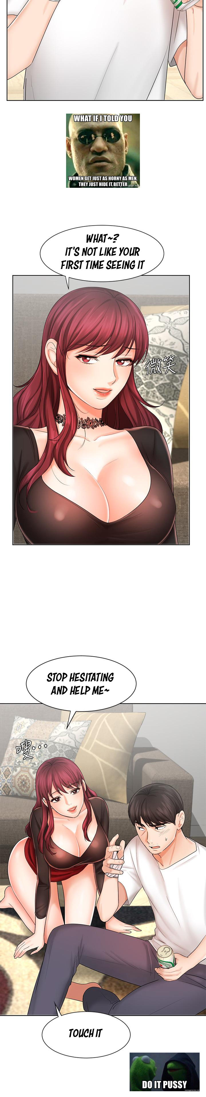 Sold Out Girl - Chapter 10 [photo 7] - MangaPorn