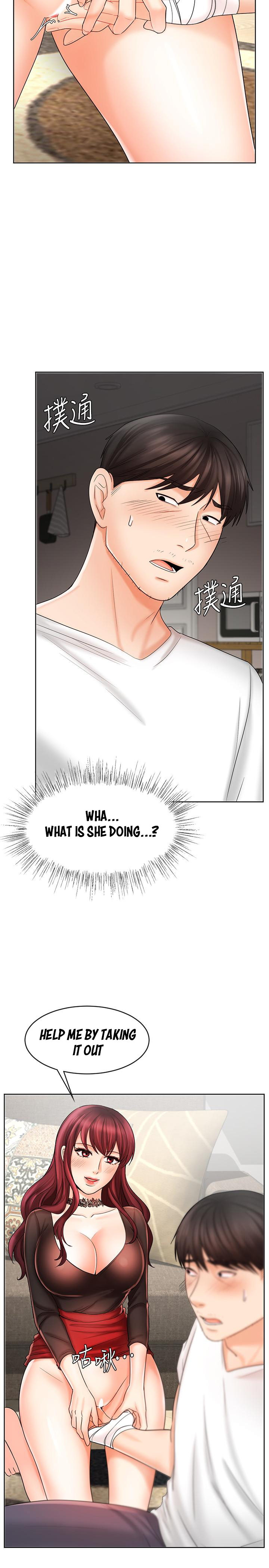 Sold Out Girl - Chapter 10 [photo 9] - MangaPorn