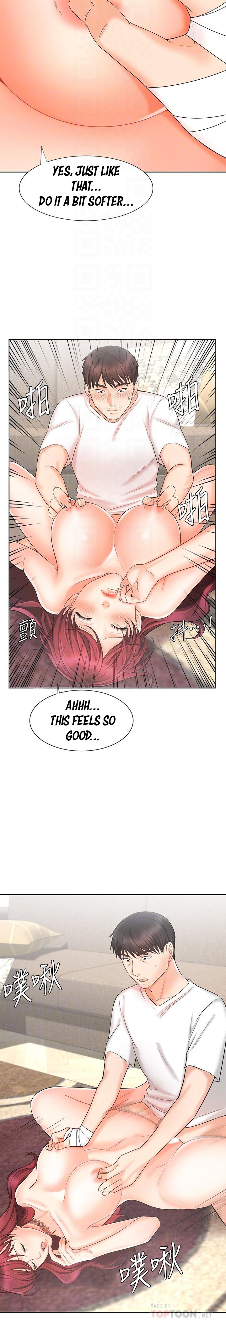 Sold Out Girl - Chapter 11 [photo 11] - MangaPorn