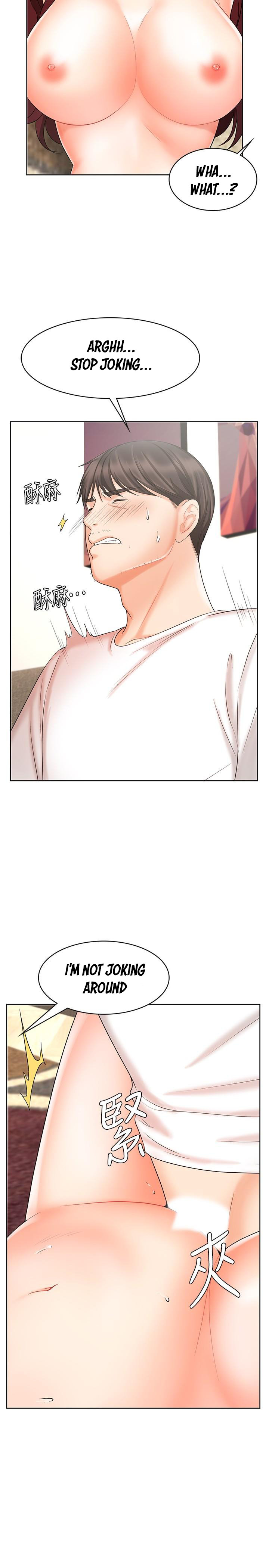 Sold Out Girl - Chapter 11 [photo 14] - MangaPorn