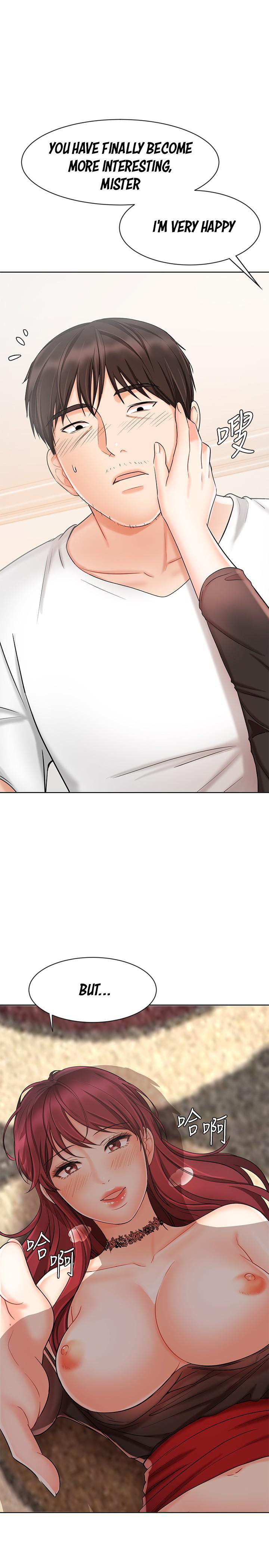 Sold Out Girl - Chapter 11 [photo 2] - MangaPorn