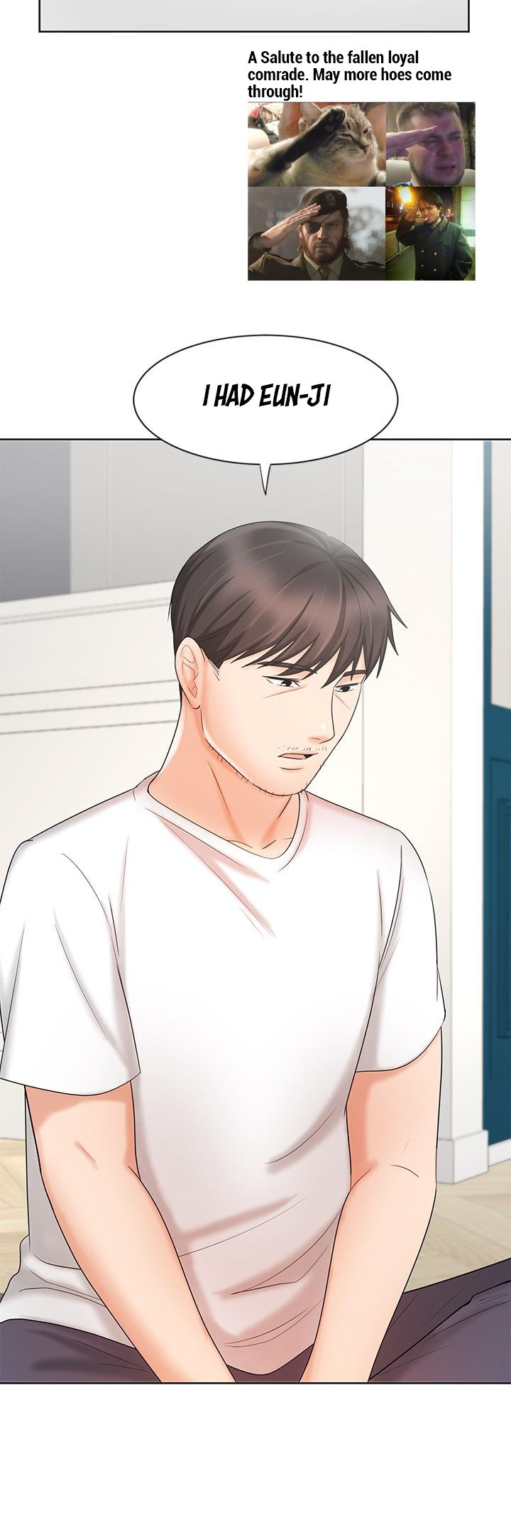 Sold Out Girl - Chapter 11 [photo 22] - MangaPorn