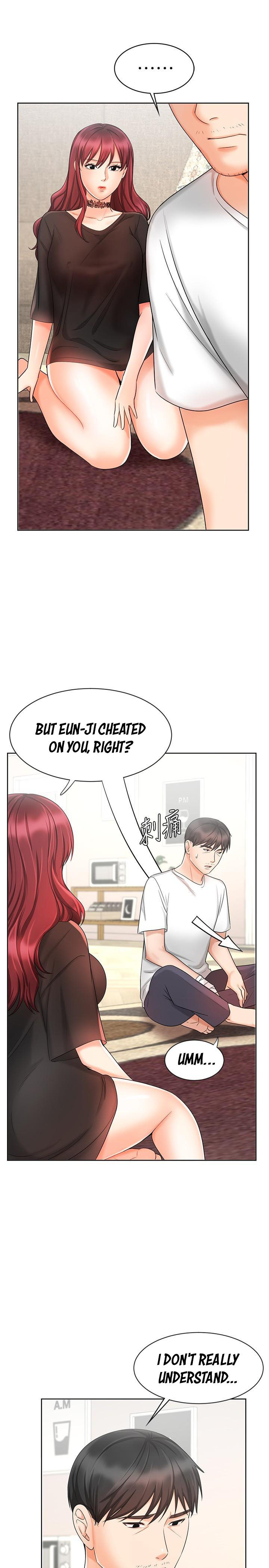 Sold Out Girl - Chapter 11 [photo 23] - MangaPorn