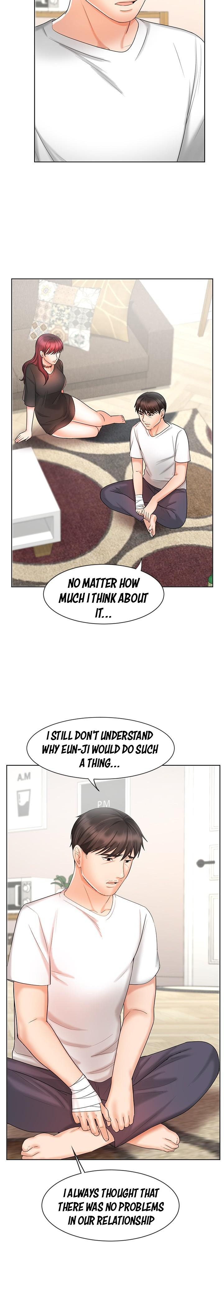 Sold Out Girl - Chapter 11 [photo 24] - MangaPorn