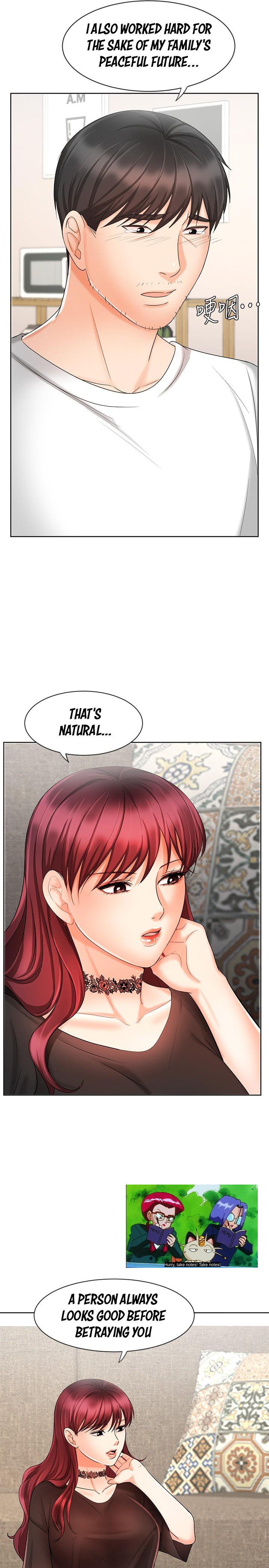 Sold Out Girl - Chapter 11 [photo 25] - MangaPorn