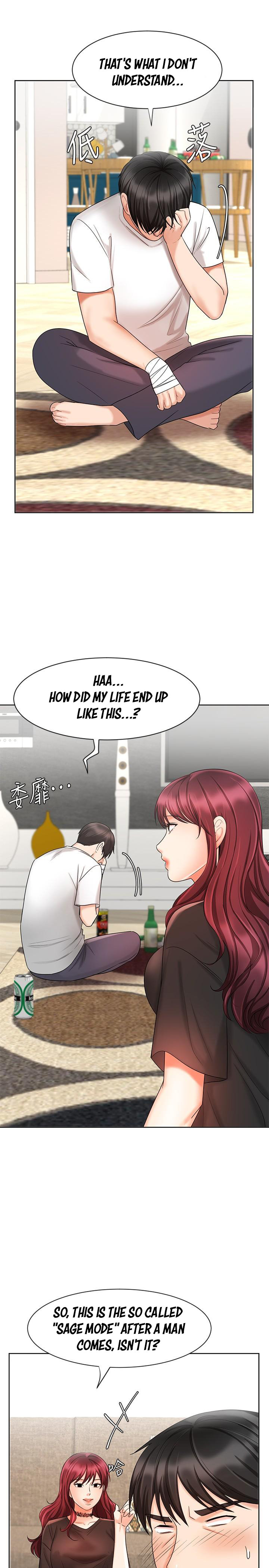 Sold Out Girl - Chapter 11 [photo 28] - MangaPorn