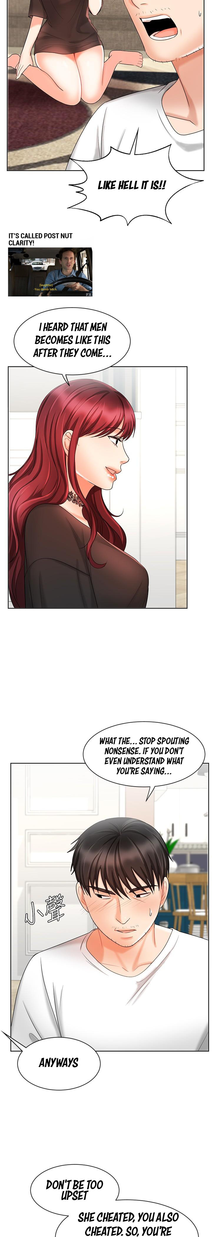 Sold Out Girl - Chapter 11 [photo 29] - MangaPorn