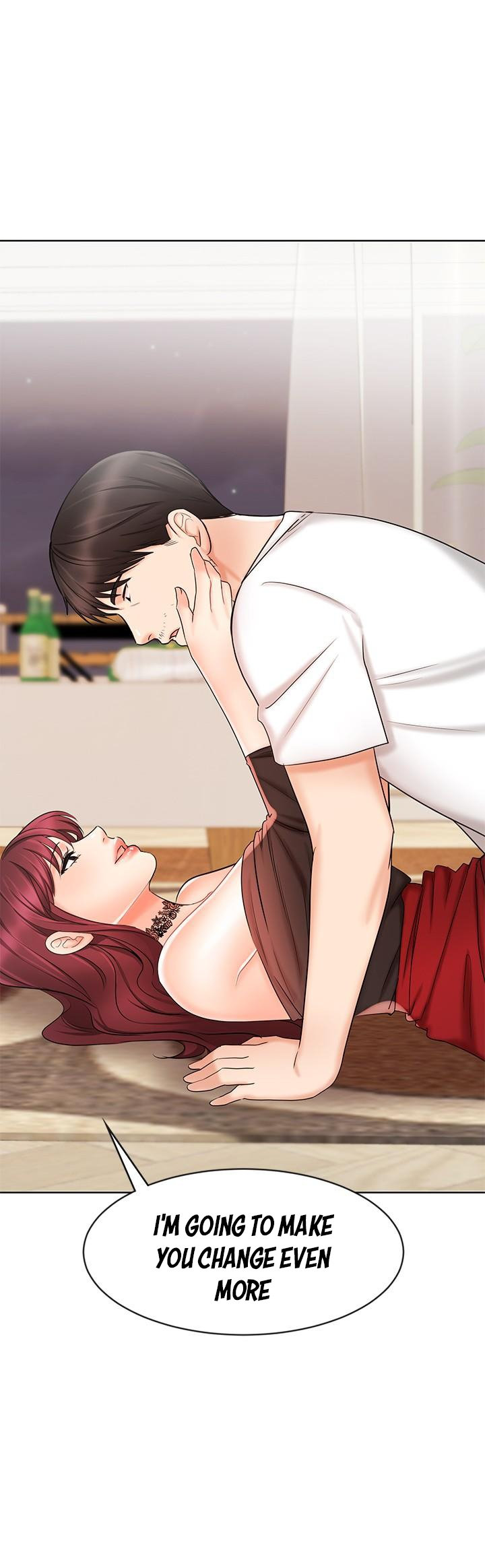 Sold Out Girl - Chapter 11 [photo 3] - MangaPorn