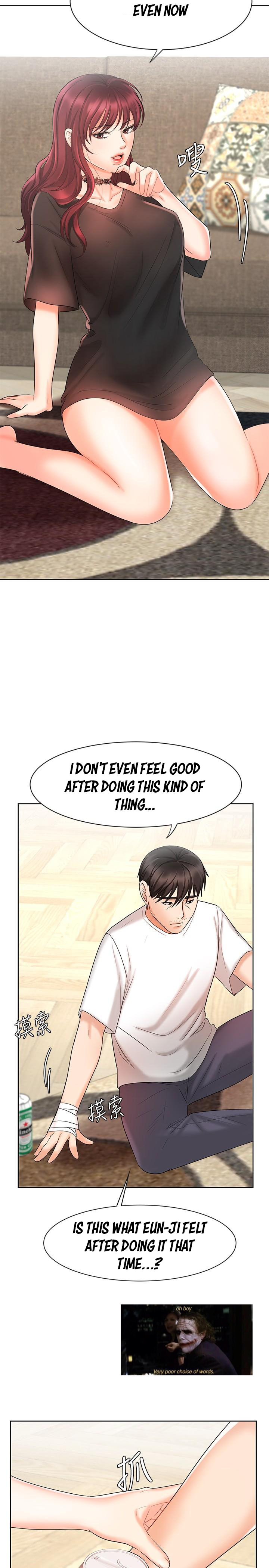 Sold Out Girl - Chapter 11 [photo 30] - MangaPorn