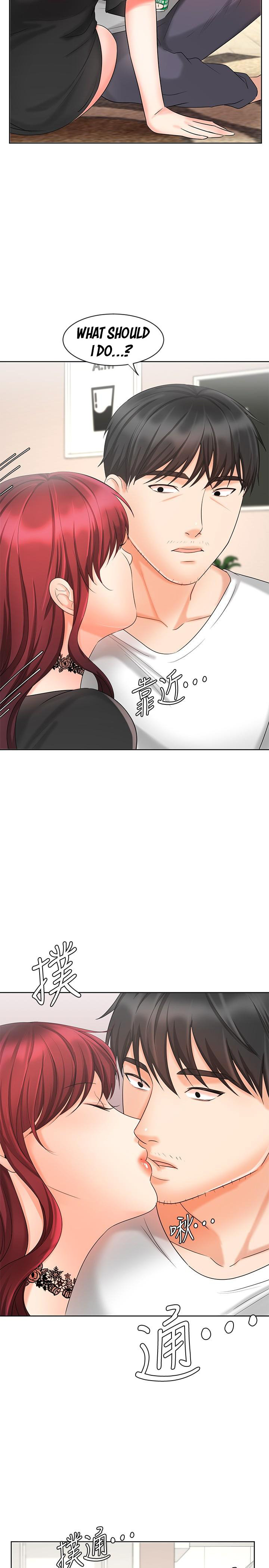 Sold Out Girl - Chapter 11 [photo 33] - MangaPorn