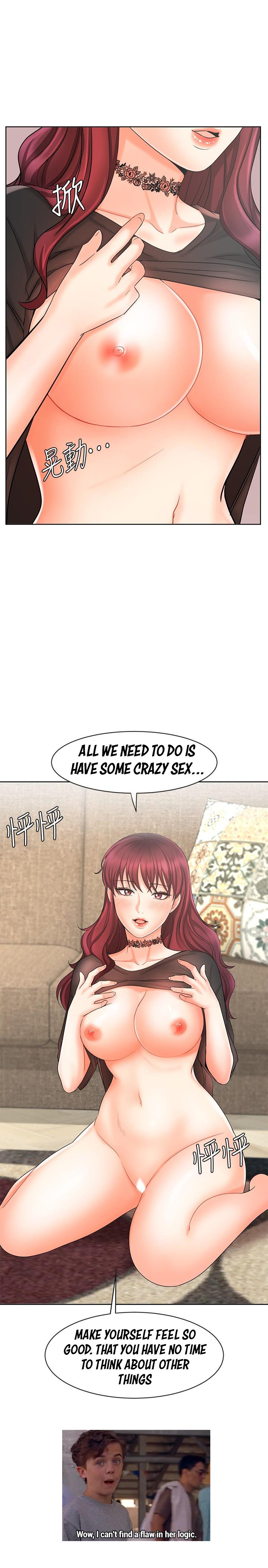 Sold Out Girl - Chapter 11 [photo 35] - MangaPorn