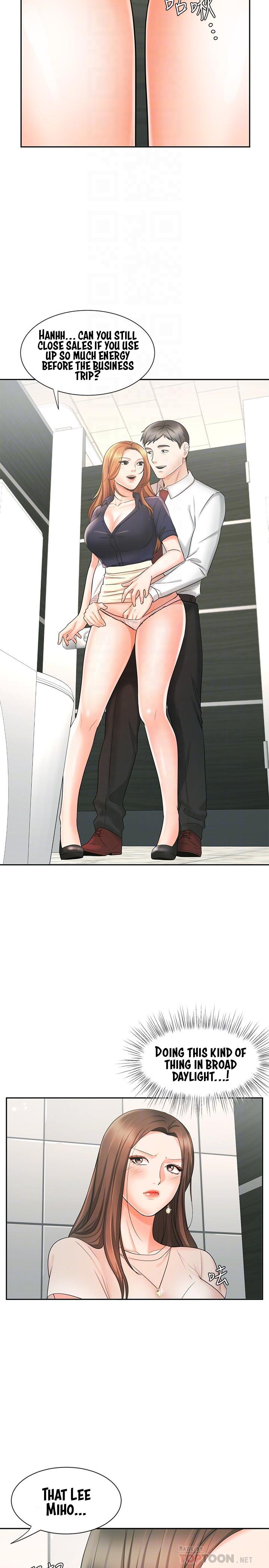 Sold Out Girl - Chapter 12 [photo 10] - MangaPorn