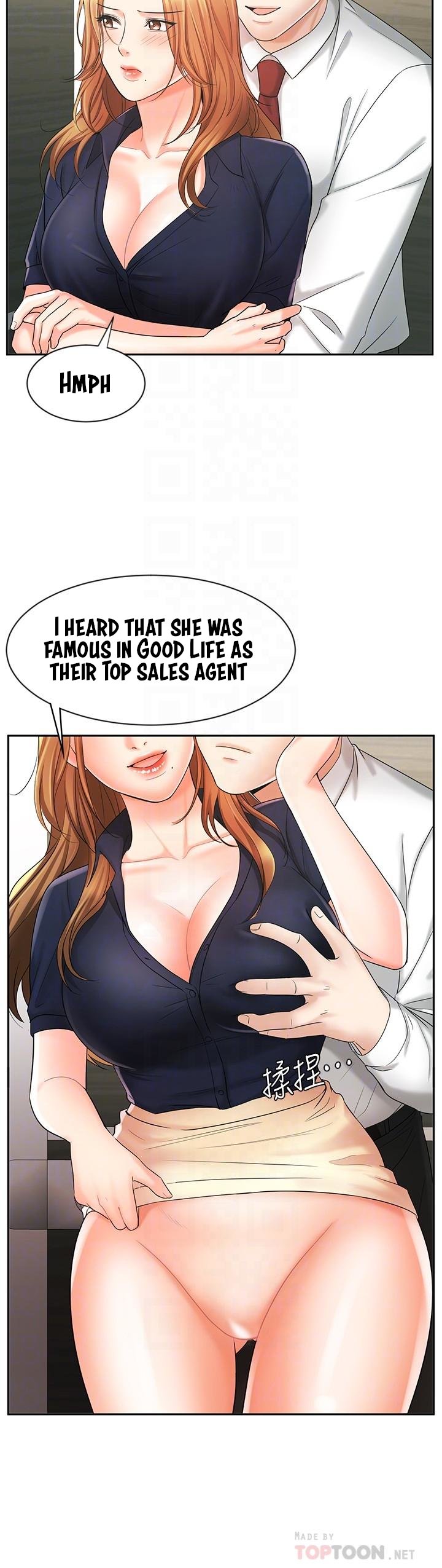 Sold Out Girl - Chapter 12 [photo 12] - MangaPorn