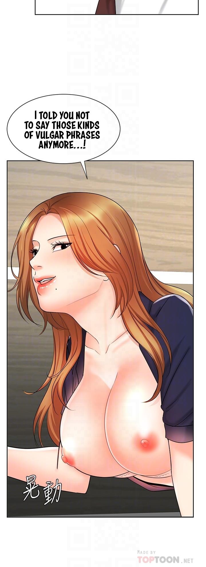 Sold Out Girl - Chapter 12 [photo 16] - MangaPorn