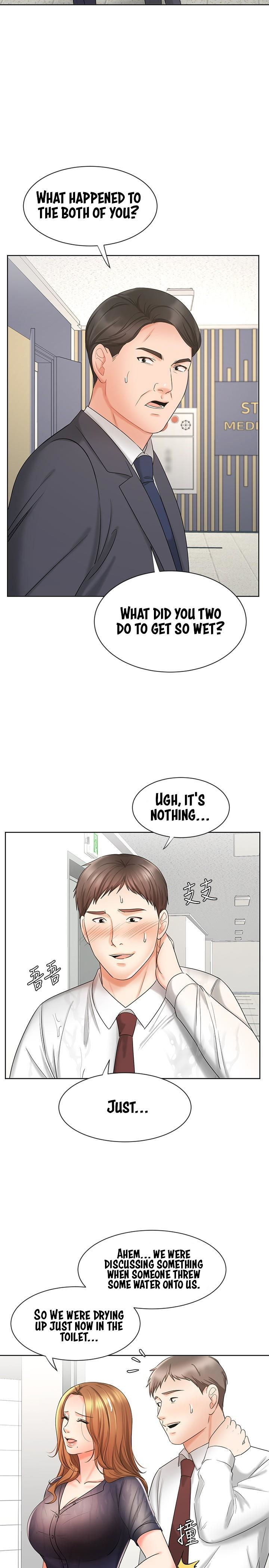 Sold Out Girl - Chapter 12 [photo 19] - MangaPorn