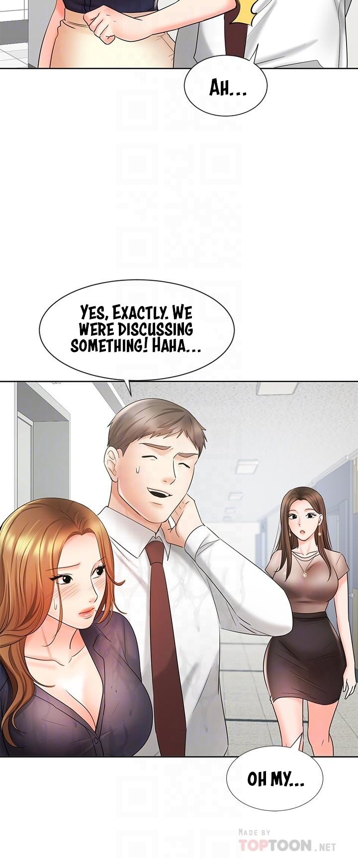 Sold Out Girl - Chapter 12 [photo 20] - MangaPorn