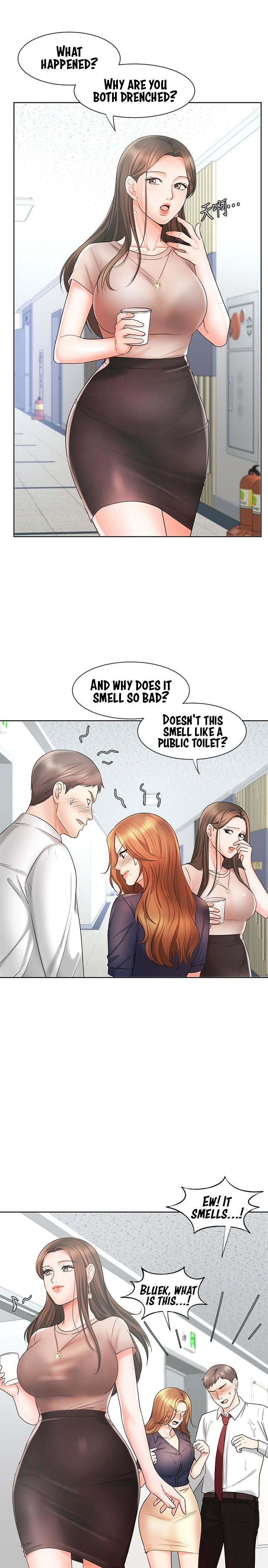 Sold Out Girl - Chapter 12 [photo 21] - MangaPorn