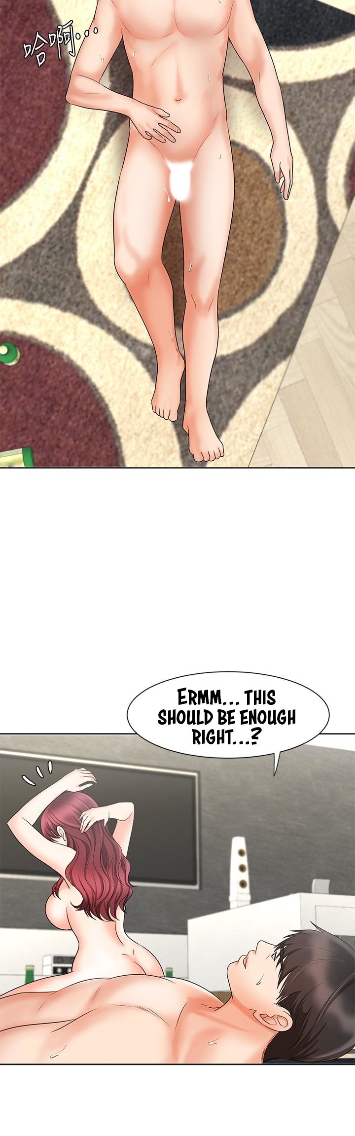 Sold Out Girl - Chapter 12 [photo 24] - MangaPorn