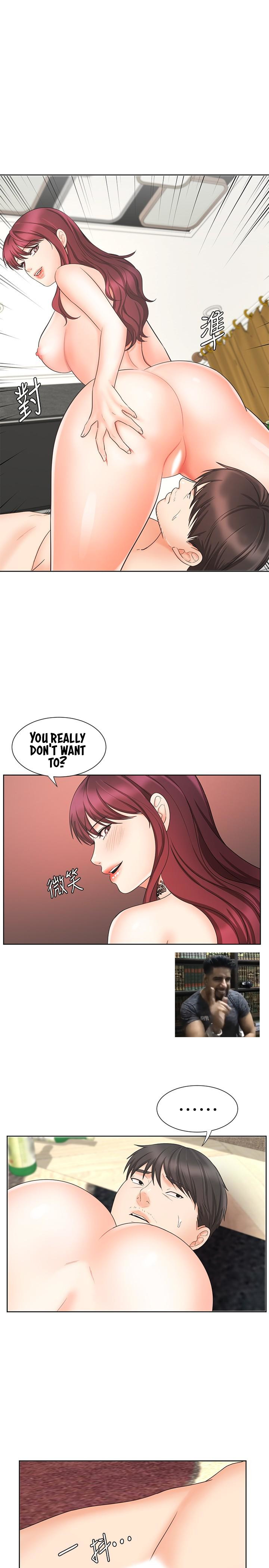 Sold Out Girl - Chapter 12 [photo 27] - MangaPorn