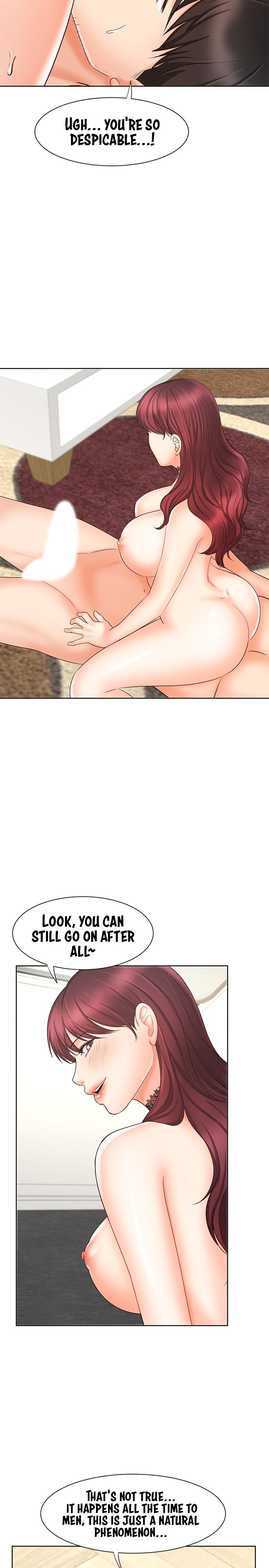 Sold Out Girl - Chapter 12 [photo 31] - MangaPorn