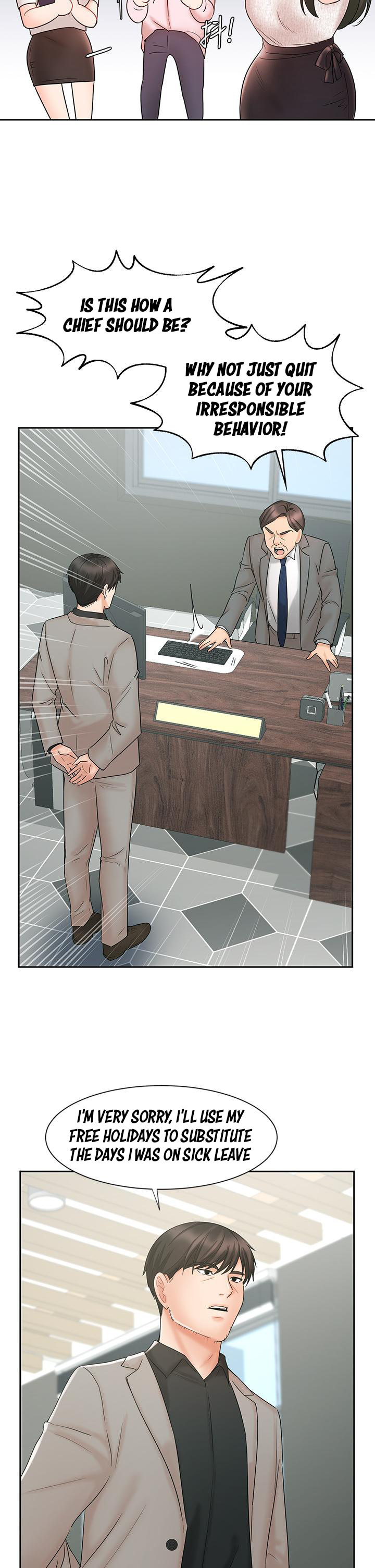 Sold Out Girl - Chapter 15 [photo 10] - MangaPorn