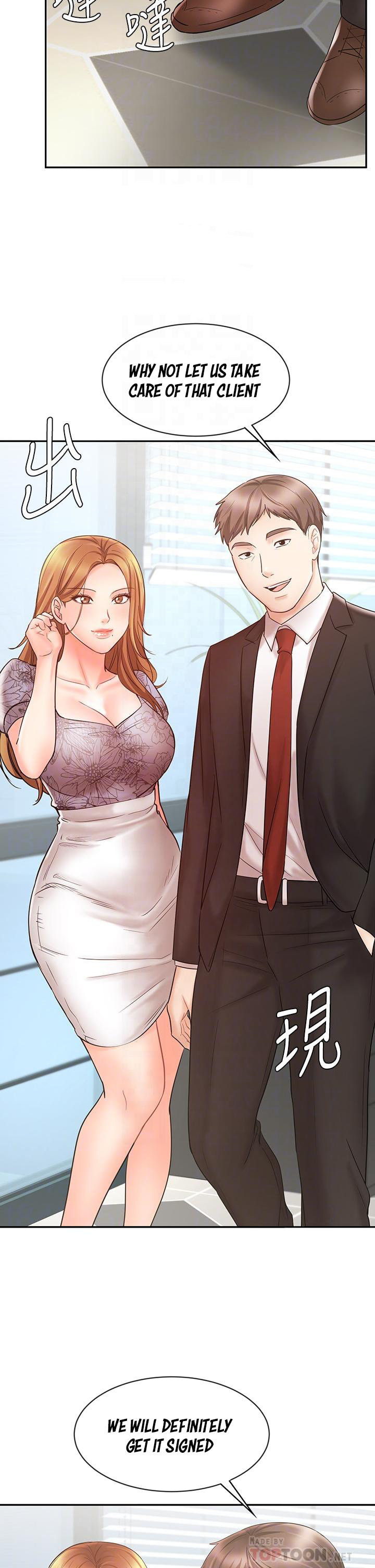 Sold Out Girl - Chapter 15 [photo 13] - MangaPorn