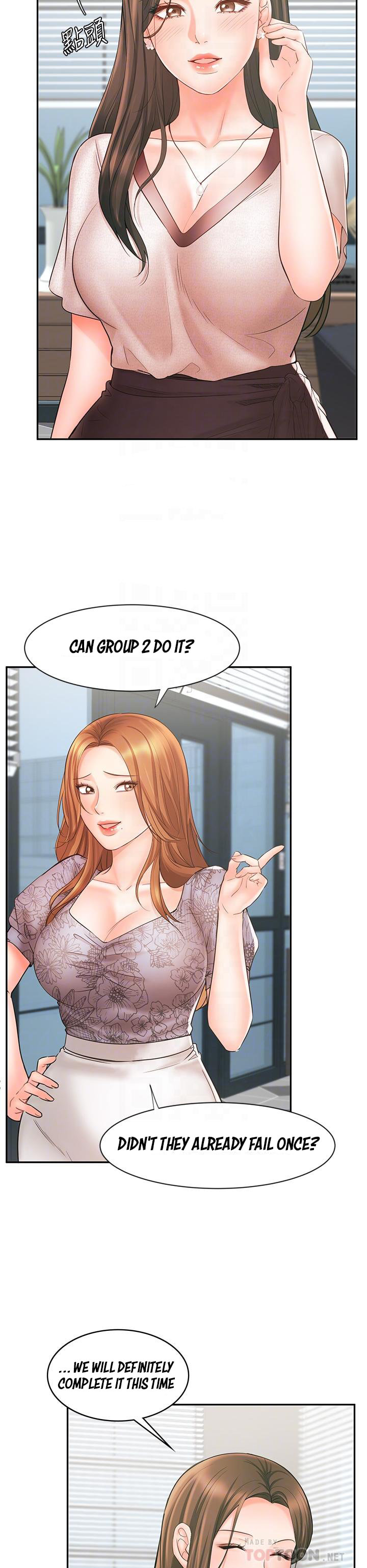 Sold Out Girl - Chapter 15 [photo 17] - MangaPorn