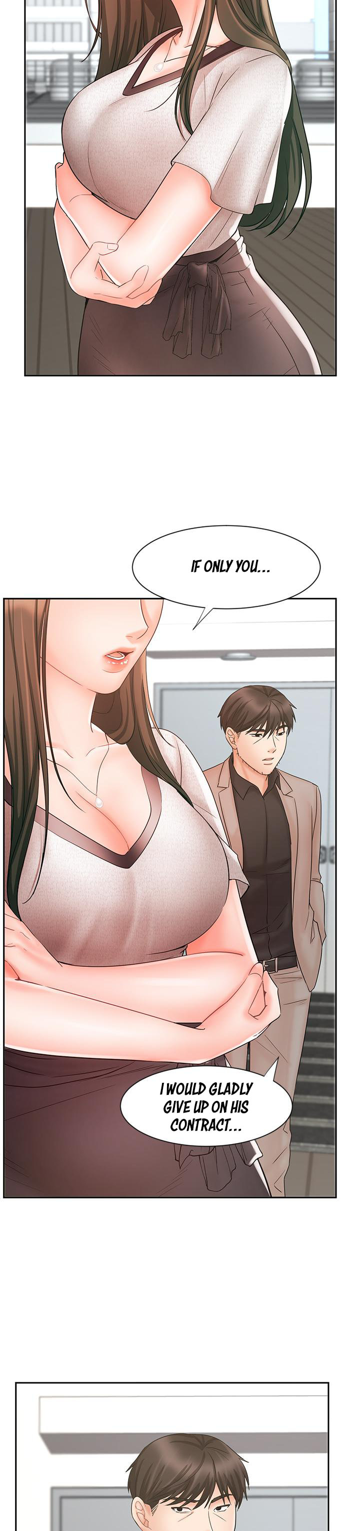 Sold Out Girl - Chapter 15 [photo 27] - MangaPorn