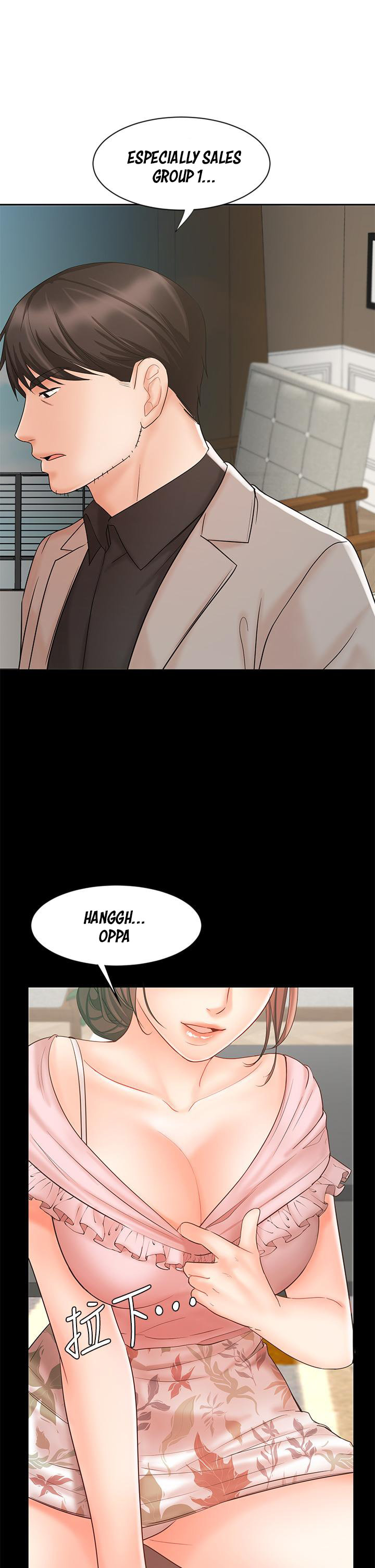 Sold Out Girl - Chapter 15 [photo 29] - MangaPorn