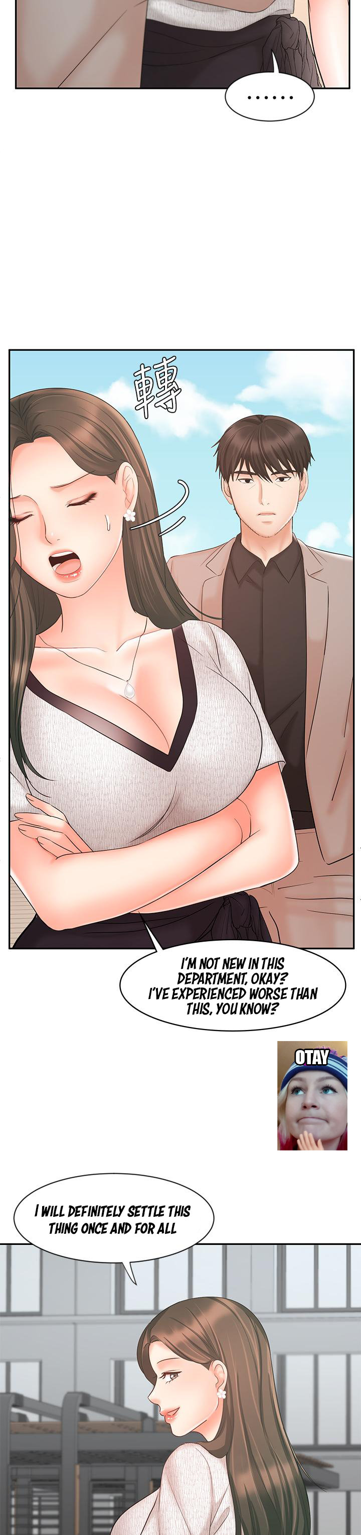 Sold Out Girl - Chapter 15 [photo 46] - MangaPorn