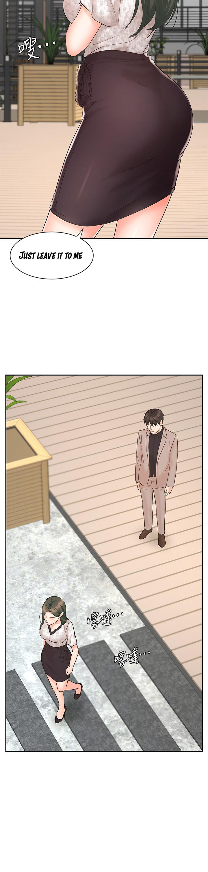 Sold Out Girl - Chapter 15 [photo 47] - MangaPorn