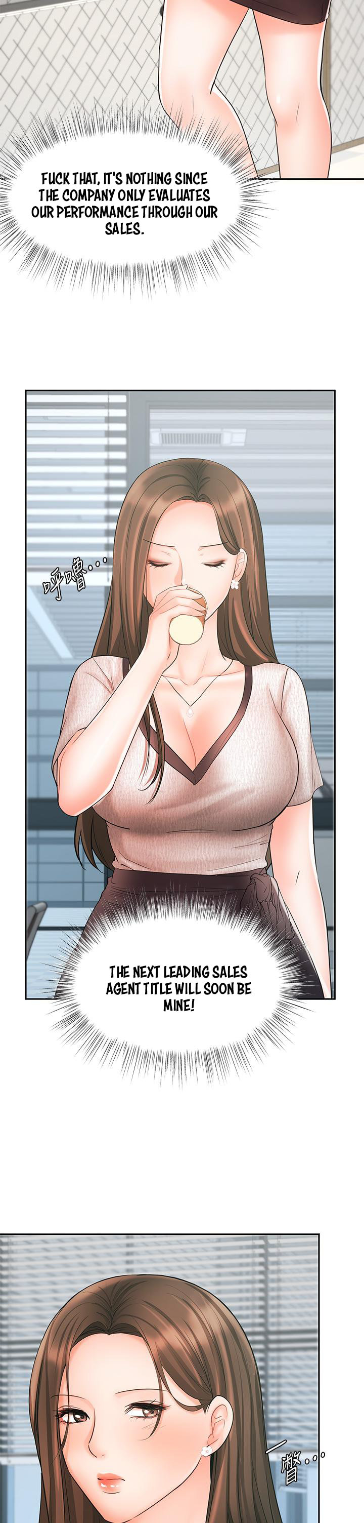 Sold Out Girl - Chapter 16 [photo 12] - MangaPorn