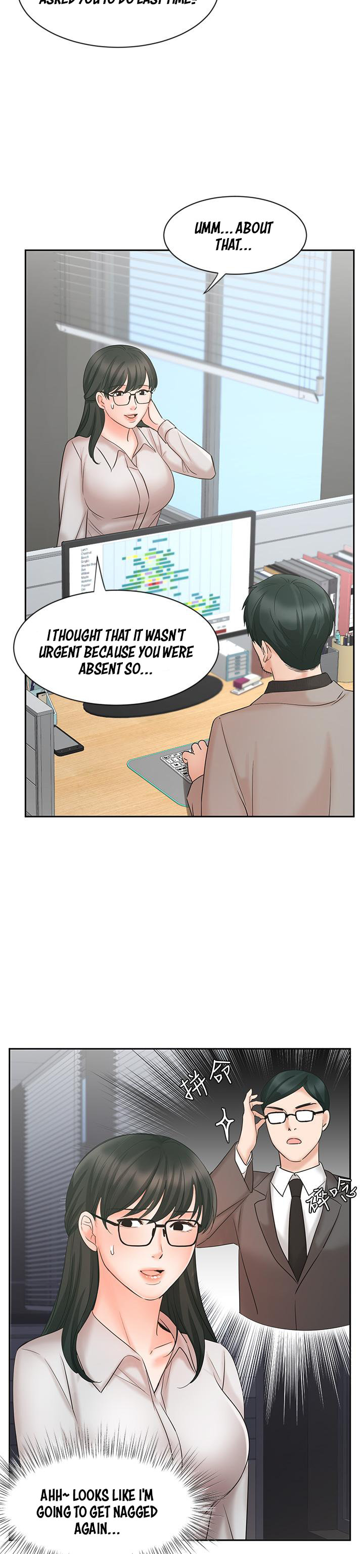 Sold Out Girl - Chapter 16 [photo 16] - MangaPorn