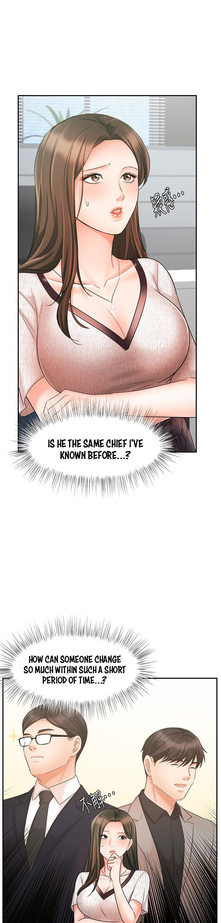 Sold Out Girl - Chapter 16 [photo 40] - MangaPorn