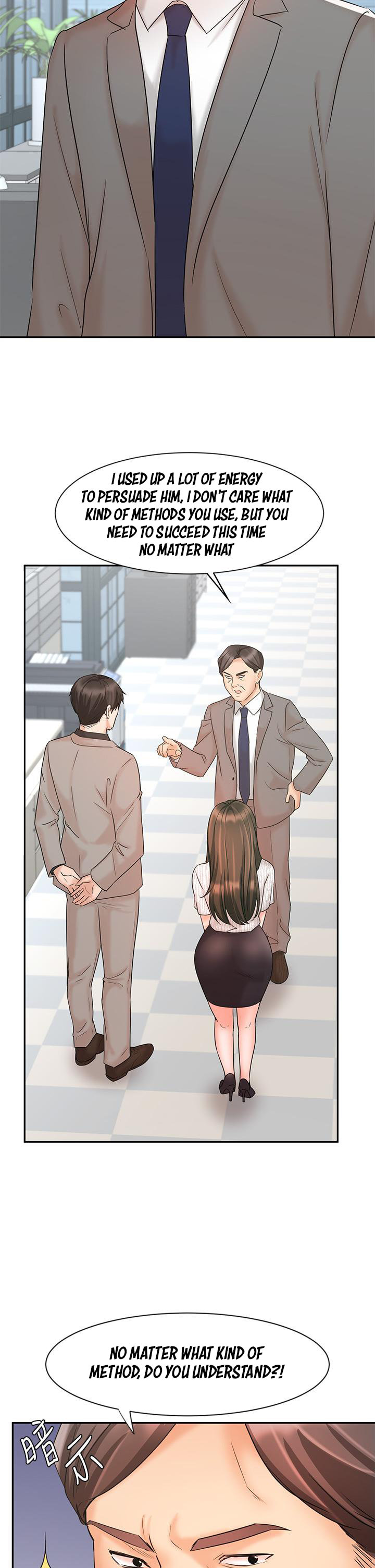 Sold Out Girl - Chapter 16 [photo 42] - MangaPorn