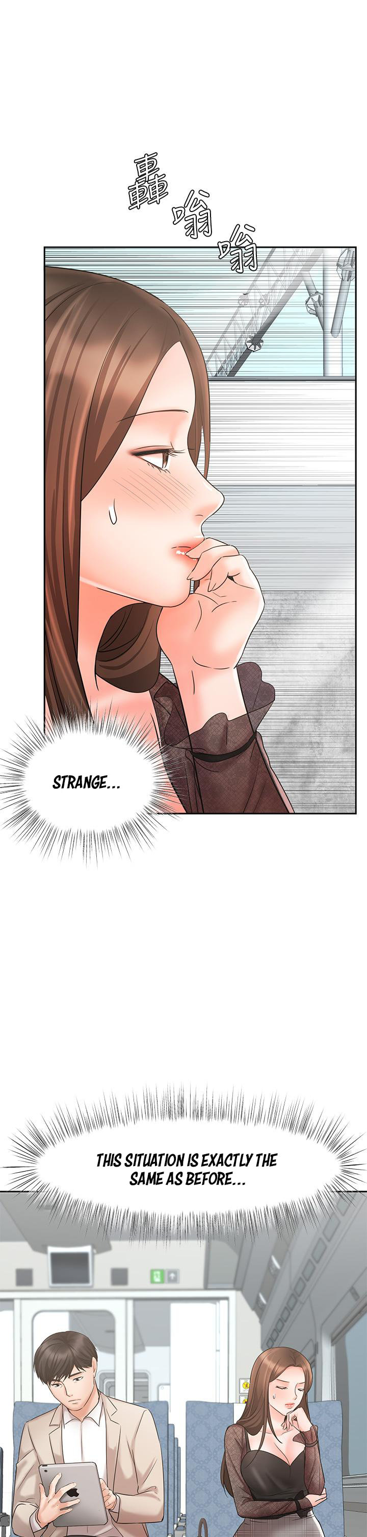 Sold Out Girl - Chapter 16 [photo 48] - MangaPorn