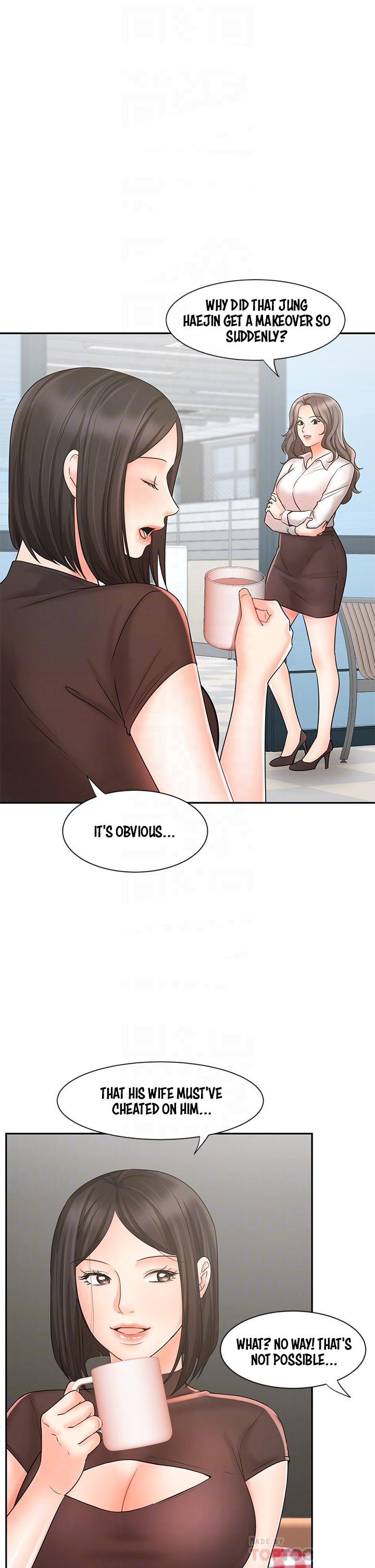 Sold Out Girl - Chapter 16 [photo 7] - MangaPorn