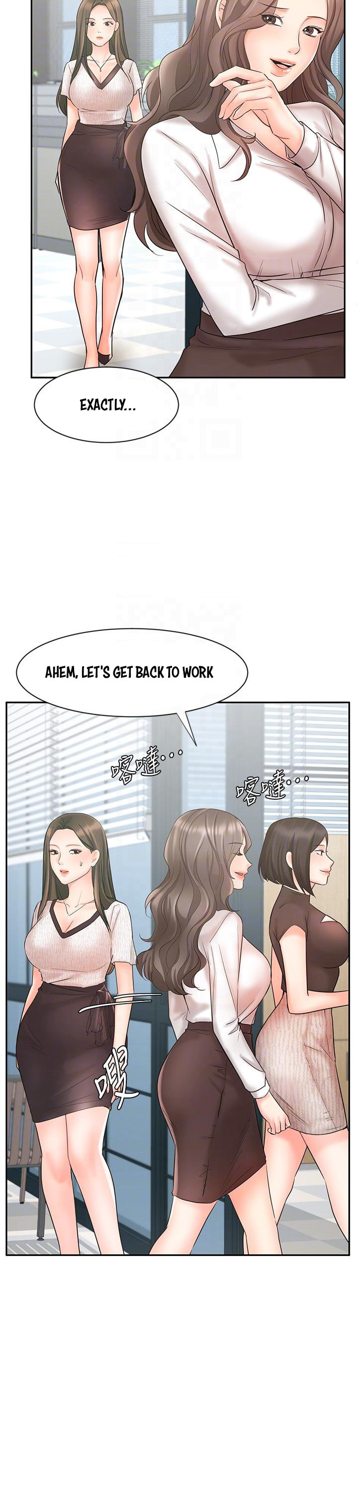 Sold Out Girl - Chapter 16 [photo 9] - MangaPorn