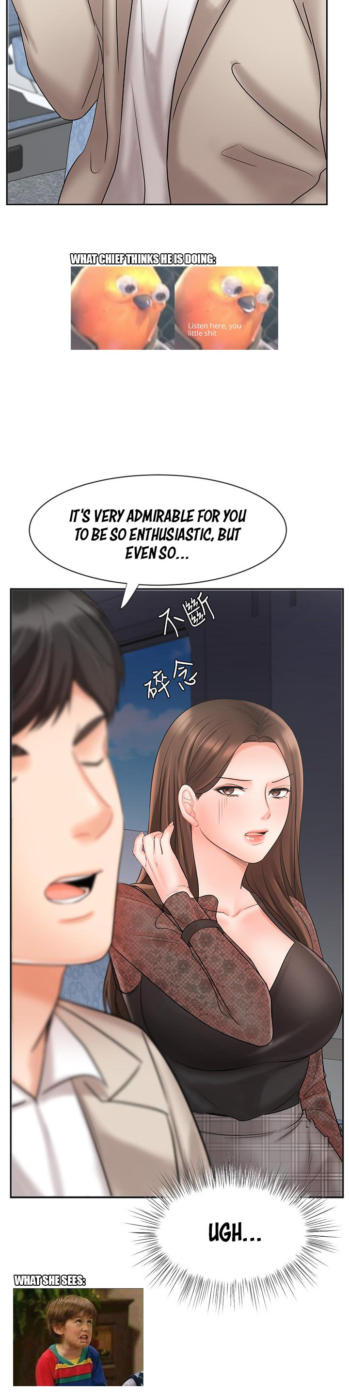 Sold Out Girl - Chapter 17 [photo 10] - MangaPorn