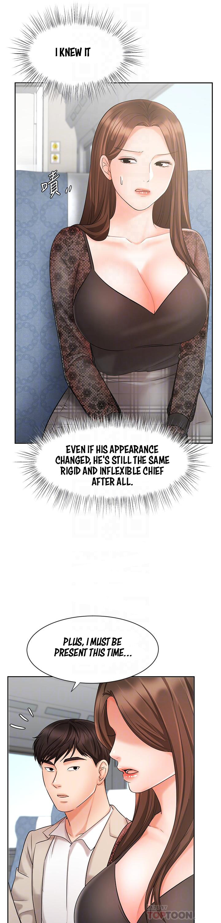 Sold Out Girl - Chapter 17 [photo 11] - MangaPorn